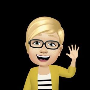 Meet your Posher, Barb